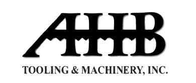AHB Tooling and Machinery